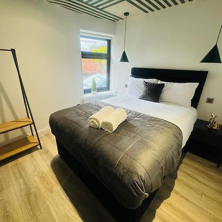 London 99 Apartment, Top Trendy Location D 외부 사진