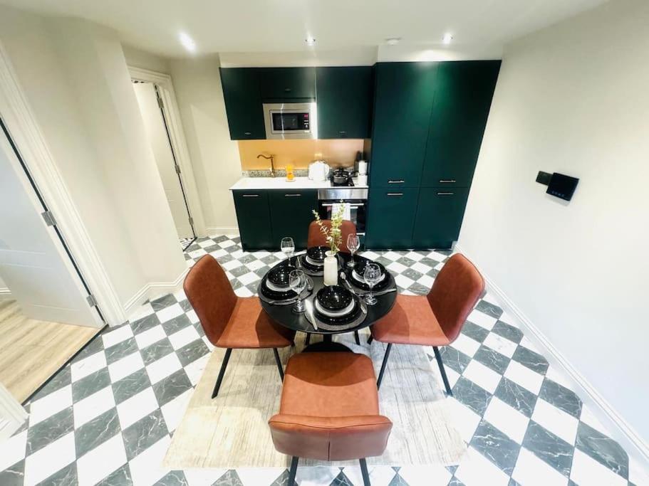 London 99 Apartment, Top Trendy Location D 외부 사진