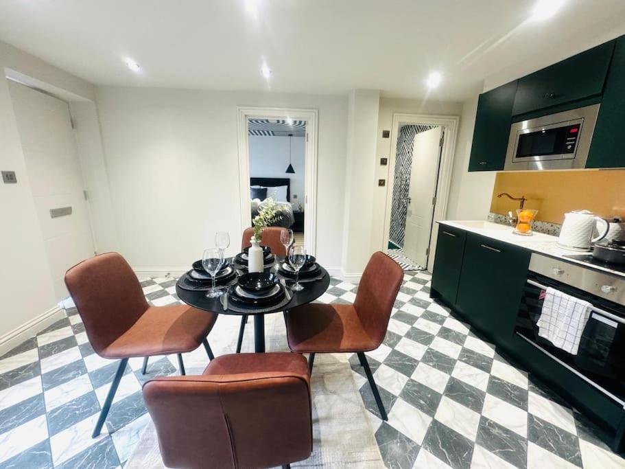 London 99 Apartment, Top Trendy Location D 외부 사진