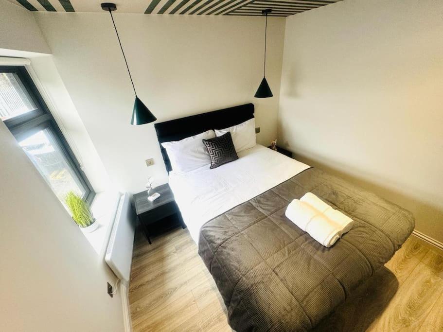 London 99 Apartment, Top Trendy Location D 외부 사진