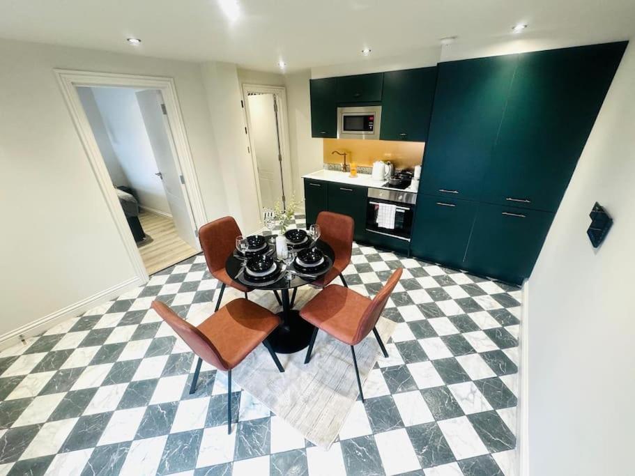 London 99 Apartment, Top Trendy Location D 외부 사진