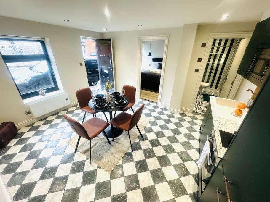 London 99 Apartment, Top Trendy Location D 외부 사진