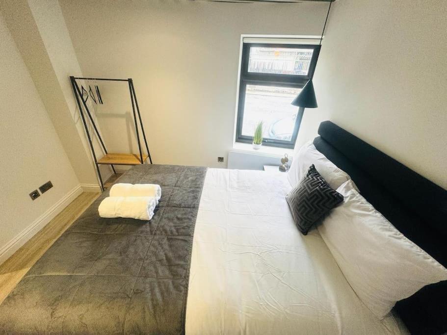 London 99 Apartment, Top Trendy Location D 외부 사진